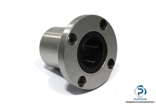 ytp-LMEF-40-UU-flange-linear-ball-bushing