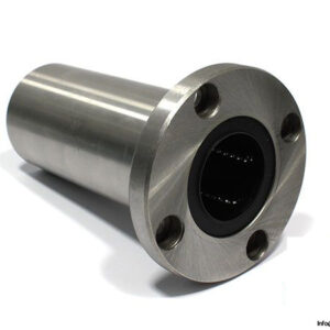 ytp-LMEF-40-LUU-flange-linear-ball-bushing