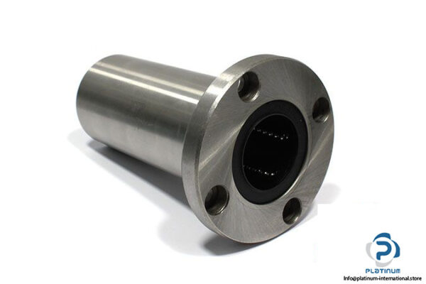 ytp-LMEF-40-LUU-flange-linear-ball-bushing