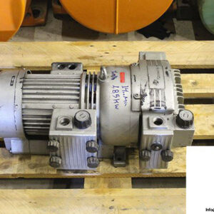 werie-rietschle-TR-41-DV-(30)-vacuum-pump