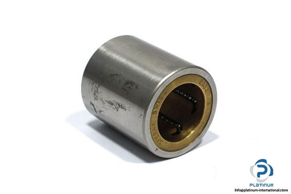 sferax-2032-A-closed-linear-ball-bushing