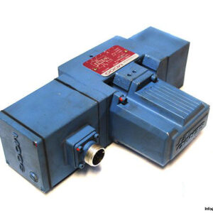 moog-p30haam4nsf2-a-servo-proportional-control-valve