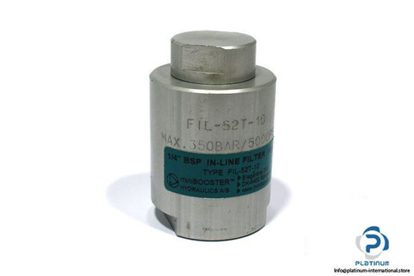 minibooster-FIL-52T-10-in-line-filter
