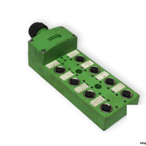 phoenix-contact-SACB-8_8-L-C-GG-SCO-sensor_actuator-box-header-(used)