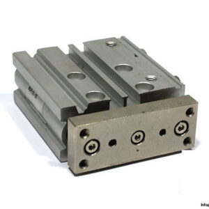 smc-MGPL12-25-compact-guide-cylinder