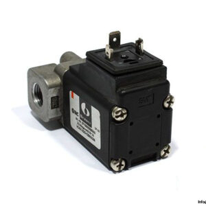 smc-VCA31-5DO-CEM00256-single-solenoid-valve