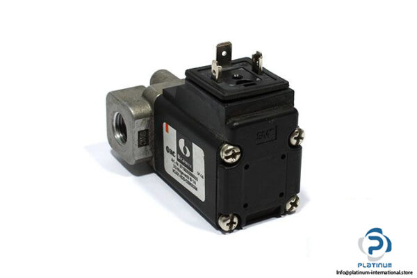 smc-VCA31-5DO-CEM00256-single-solenoid-valve
