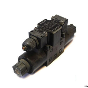 nachi-450-80205-solenoid-operated-directional-valve