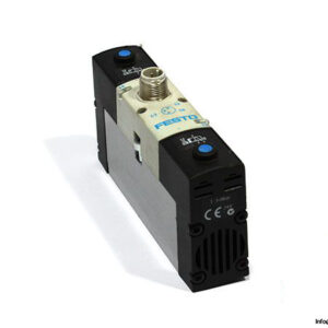 festo-534552-single-solenoid-valve