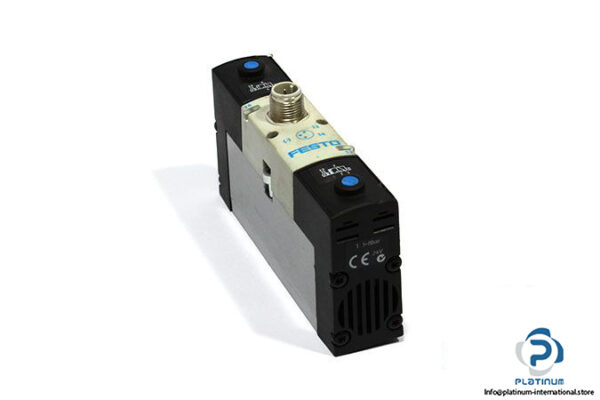 festo-534552-single-solenoid-valve
