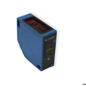 wenglor-OCP662X0135-laser-distance-sensor-high-precision-(used)