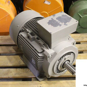 siemens-1la5206-2aa90-z-3-phase-e-motor-1