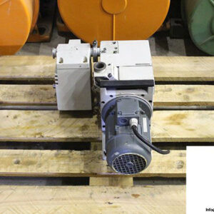 leybold-trivac-s16b-rotary-vane-vacuum-pump-1