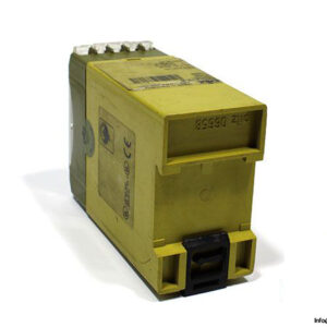 pilz-pnoz-5-24-v-dc-2s-safety-relay-1