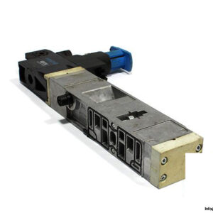 festo-540158-regulator-plate-1