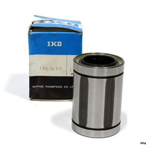 iko-lbe-30-uu-closed-linear-ball-bushing-1