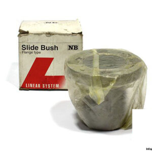 nb-smf-30guu-flange-linear-ball-bushing-1