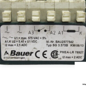 bauer-sg-3-575b-half-wave-rectifier-used-1