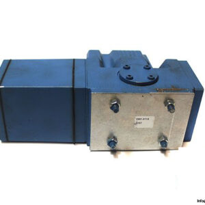 moog-d661-011a-servo-proportional-control-valve-2