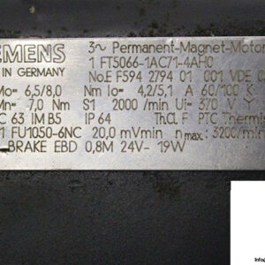 siemens-1ft5066-1ac71-4ah0-permanent-magnet-servo-motor-2
