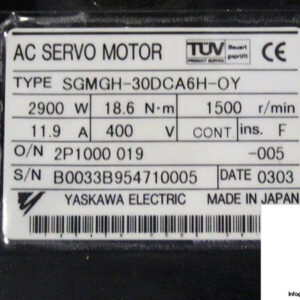 yaskawa-sgmgh-30dca6h-oy-ac-servo-motor-2