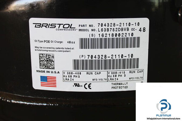 bristol-l63b752dbvb-compressor-2