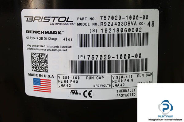 bristol-r92j433dbva-compressor-2