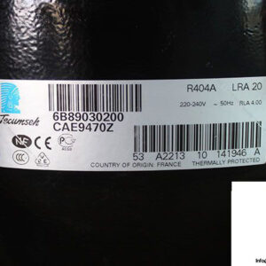 tecumseh-cae9470z-compressor-2