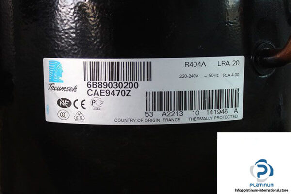 tecumseh-cae9470z-compressor-2