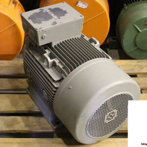 siemens-1la5206-2aa90-z-3-phase-e-motor-2