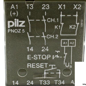 pilz-pnoz-5-24-v-dc-2s-safety-relay-2