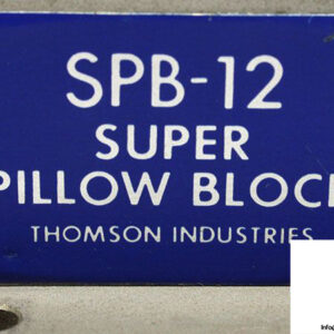 thomson-spb-12-super-ball-bushing-pillow-block-2