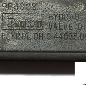 parker-9f600s-11lk-flow-control-valve-4