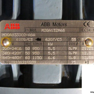 abb-m2qa132m6b-3-phase-e-motor-3