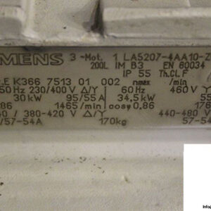 siemens-1la5207-4aa10-z-3-phase-e-motor-3