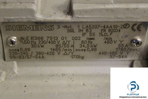 siemens-1la5207-4aa10-z-3-phase-e-motor-3