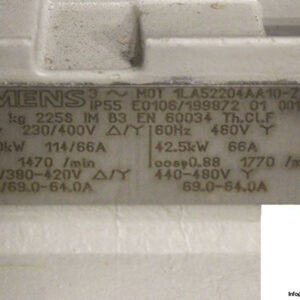 siemens-1la52204aa10-z-3-phase-e-motor-3