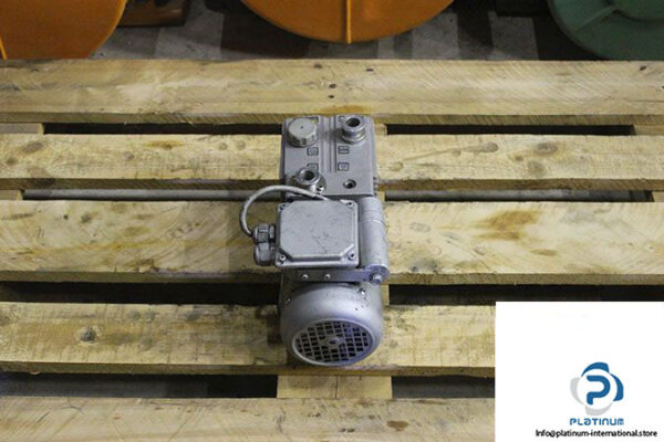 varian-ds-42-dual-stage-rotary-vane-vacuum-pump-3