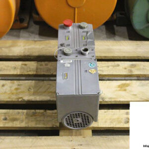varian-hs-652-dual-stage-rotary-vane-vacuum-pump-3
