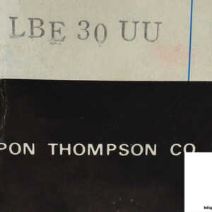 iko-lbe-30-uu-closed-linear-ball-bushing-3