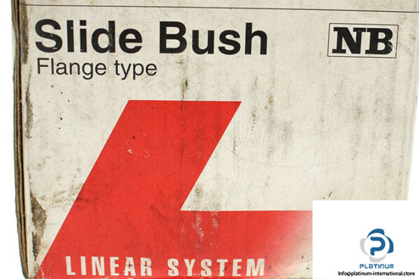nb-smf-30guu-flange-linear-ball-bushing-3