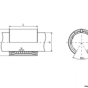 sferax-3047-b-ouv-open-linear-ball-bushing-3