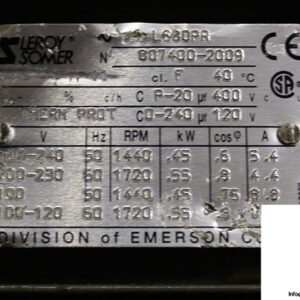 agilent-varian-ds-302-dual-stage-rotary-vane-vacuum-pump-4