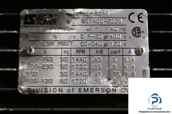 agilent-varian-ds-302-dual-stage-rotary-vane-vacuum-pump-4
