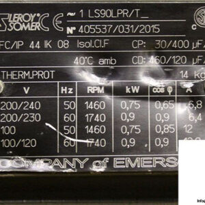 agilent-varian-ds-402-dual-stage-rotary-vane-vacuum-pump-5-2