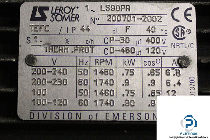 agilent-varian-ds-602-dual-stage-rotary-vane-vacuum-pump-4