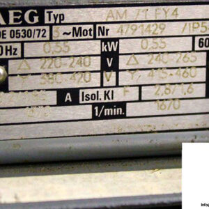 leybold-trivac-s16b-rotary-vane-vacuum-pump-4