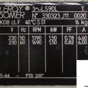 sogevac-sv65-bifc-single-stage-oil-sealed-rotary-vane-pump-4