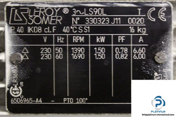 sogevac-sv65-bifc-single-stage-oil-sealed-rotary-vane-pump-4