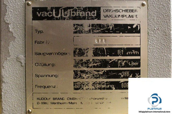 vacuubrand-rd-8-vacuum-pump-4